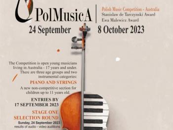 Poster PolMusicA 2024