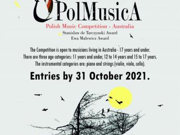 Poster PolMusicA 2021